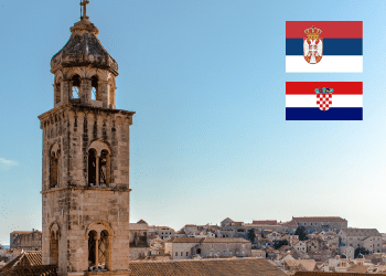 Revision of national IP laws in Croatia and Serbia Revision of national IP laws in Croatia and Serbia
